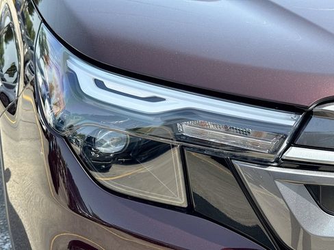 New 2026 Subaru Forester Premium AWD/4WD image 37