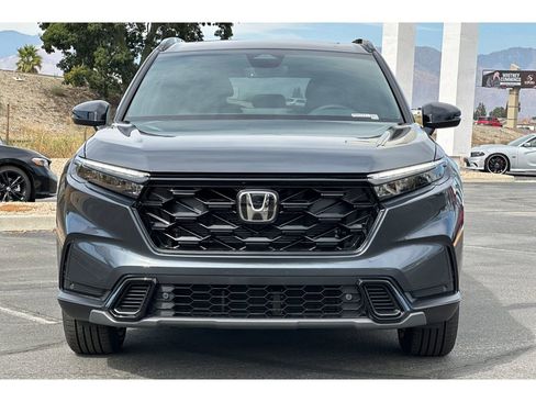 Used 2026 Honda CR-V Sport-L image 9