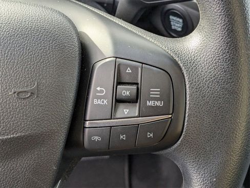 Used 2025 Ford Escape Active image 22