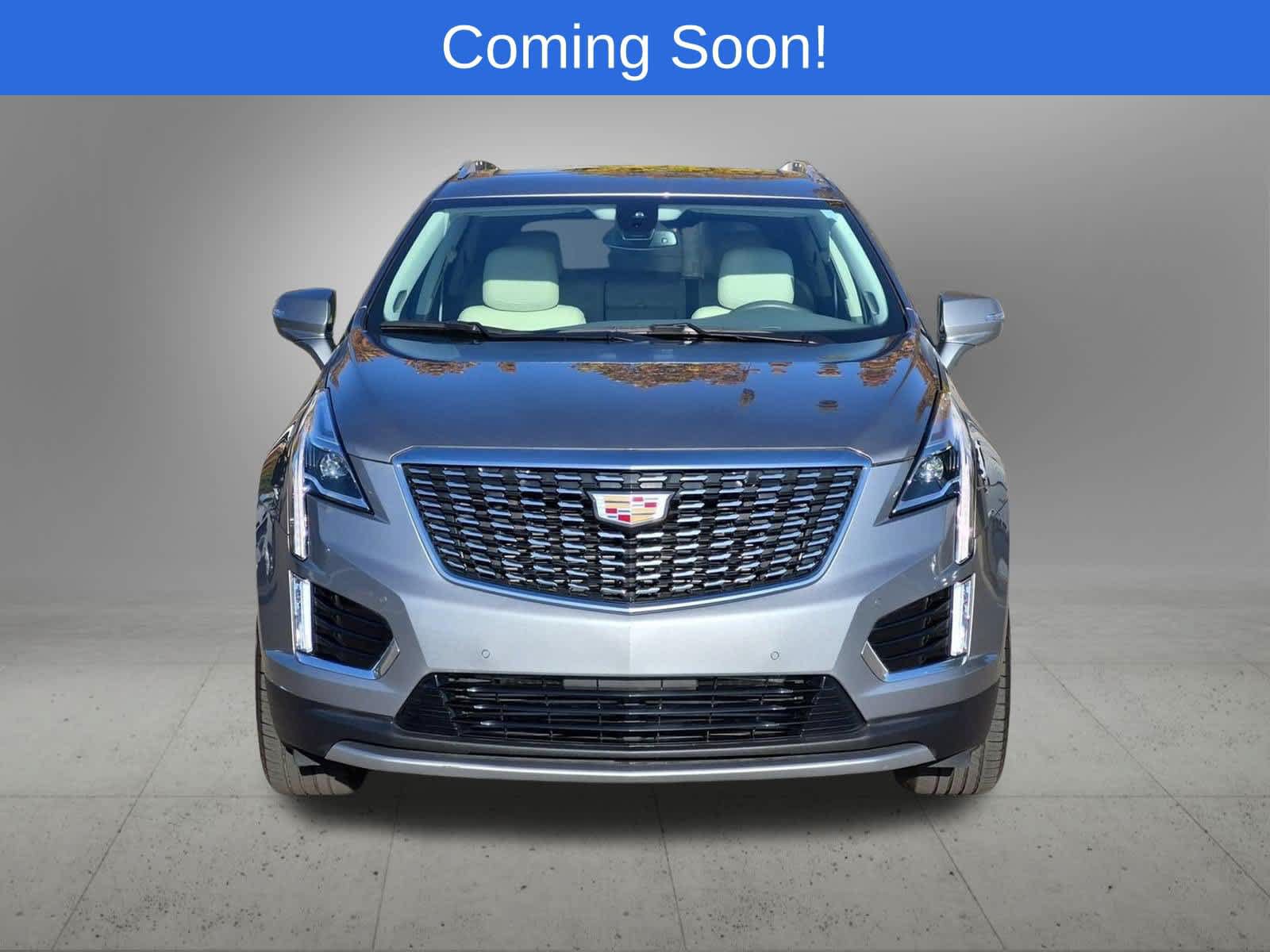 Used 2024 Cadillac XT5 Premium Luxury w/ LPO, Floor Liner Package AWD/4WD image 9
