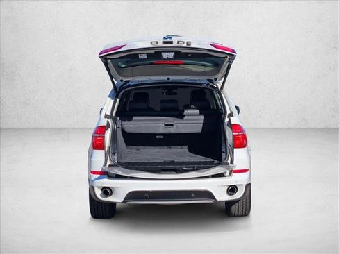 Used 2012 BMW X5 xDrive35i image 6