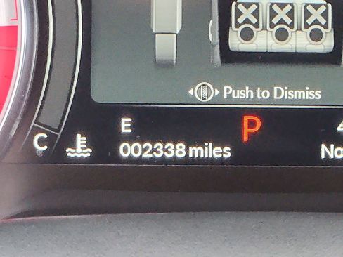 Used 2025 Acura RDX A-Spec image 18