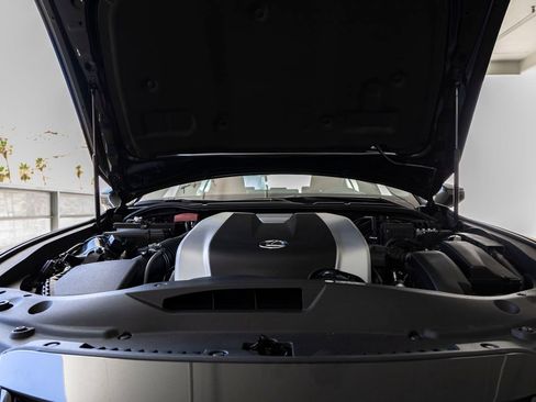 Used 2025 Lexus IS 350 F Sport w/ Navigation Package RWD image 35