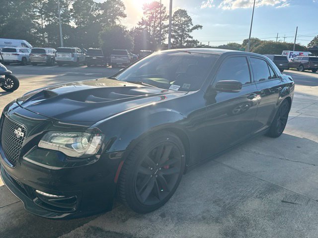 Used 2023 Chrysler 300 C RWD image 3