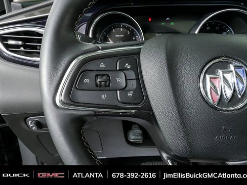 Used 2023 Buick Encore GX Essence w/ Experience Buick Package image 10