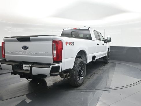 New 2026 Ford F350 XL w/ STX Appearance Package AWD/4WD image 25
