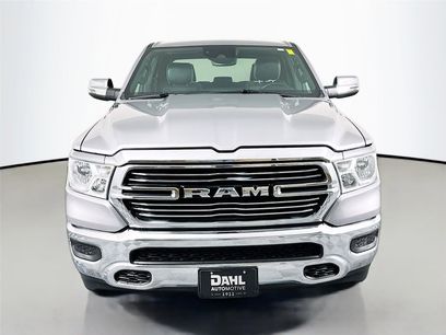 Used 2024 RAM 1500 Laramie