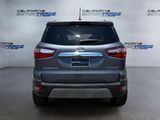 Used 2021 Ford EcoSport Titanium image 6