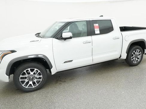 New 2026 Toyota Tundra 1794 Edition AWD/4WD image 12