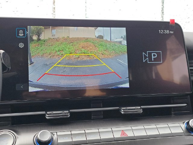 Certified 2026 Hyundai Kona SE AWD/4WD image 29