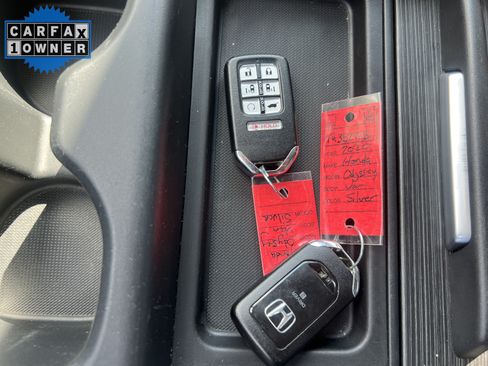 Used 2020 Honda Odyssey EX-L image 38