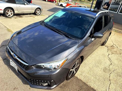 Used 2023 Subaru Impreza 2.0i Premium image 37