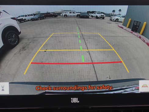 Used 2023 Toyota RAV4 Limited FWD image 22