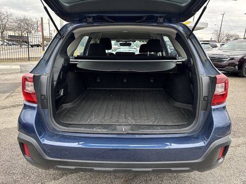 Used 2019 Subaru Outback 2.5i image 15