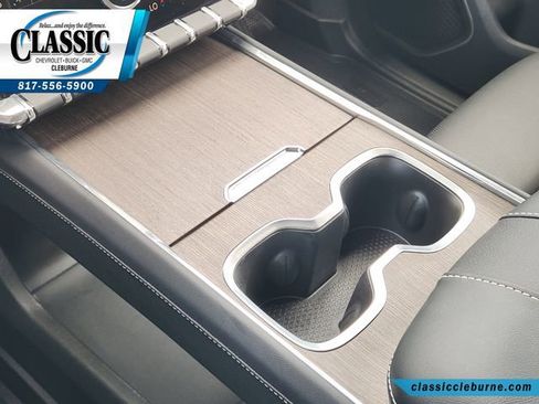 Used 2025 GMC Acadia Denali w/ LPO, Floor Liner Package AWD/4WD image 21