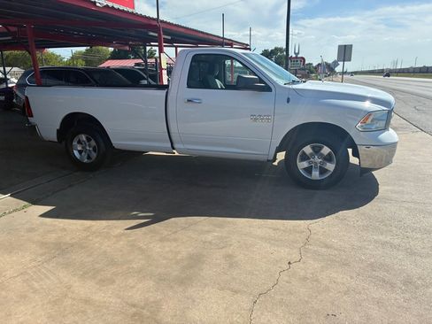 Used 2013 RAM 1500 Classic SLT RWD image 14