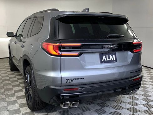 New 2026 GMC Acadia Elevation w/ Super Cruise Package image 5