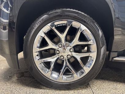 Used 2020 GMC Yukon Denali w/ Open Road Package