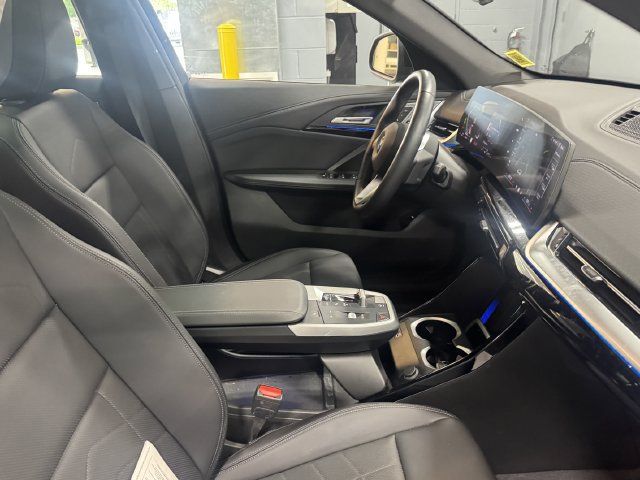 Used 2025 BMW X2 xDrive28i w/ Convenience Package AWD/4WD image 27