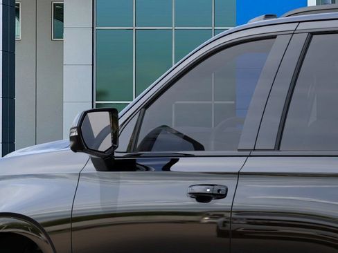 New 2026 Chevrolet Tahoe RST RWD image 24