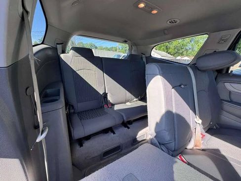 Used 2016 Chevrolet Traverse LS AWD/4WD image 15