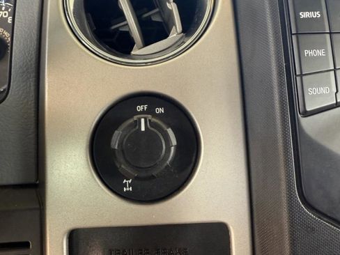 Used 2014 Ford F150 XLT w/ Equipment Group 302A Luxury image 32