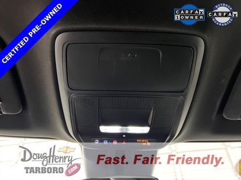 Certified 2025 GMC Acadia Elevation image 54