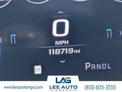 Used 2018 GMC Sierra 1500 Denali w/ Denali Ultimate Package AWD/4WD image 25