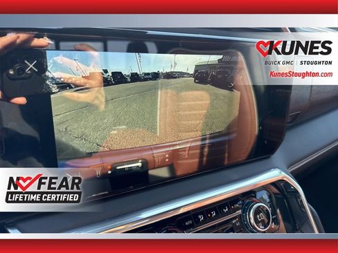 New 2026 GMC Sierra 1500 Denali Ultimate image 30