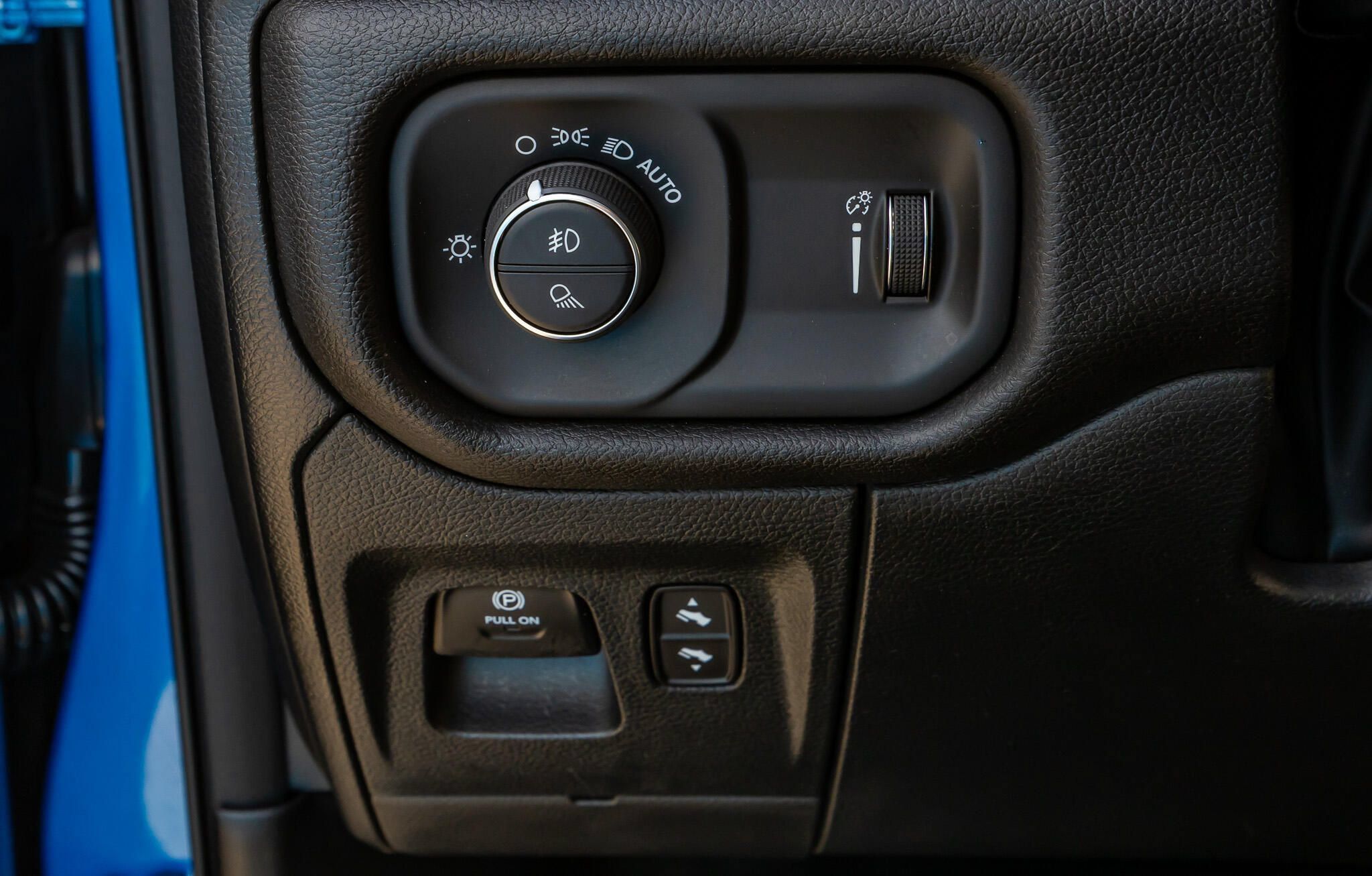 Used 2023 RAM 1500 Big Horn AWD/4WD image 22