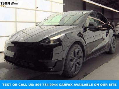 Used 2024 Tesla Model Y Long Range