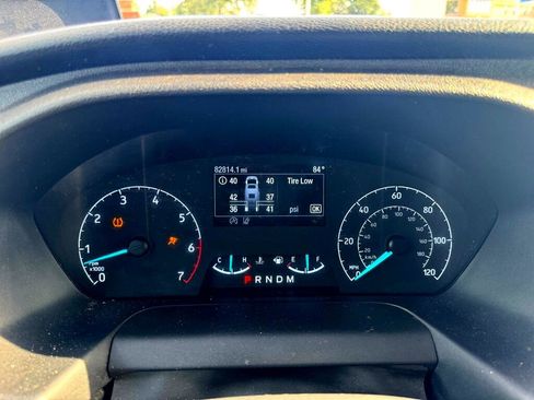 Used 2020 Ford Transit 350 DRW w/ Exterior Upgrade Package image 17