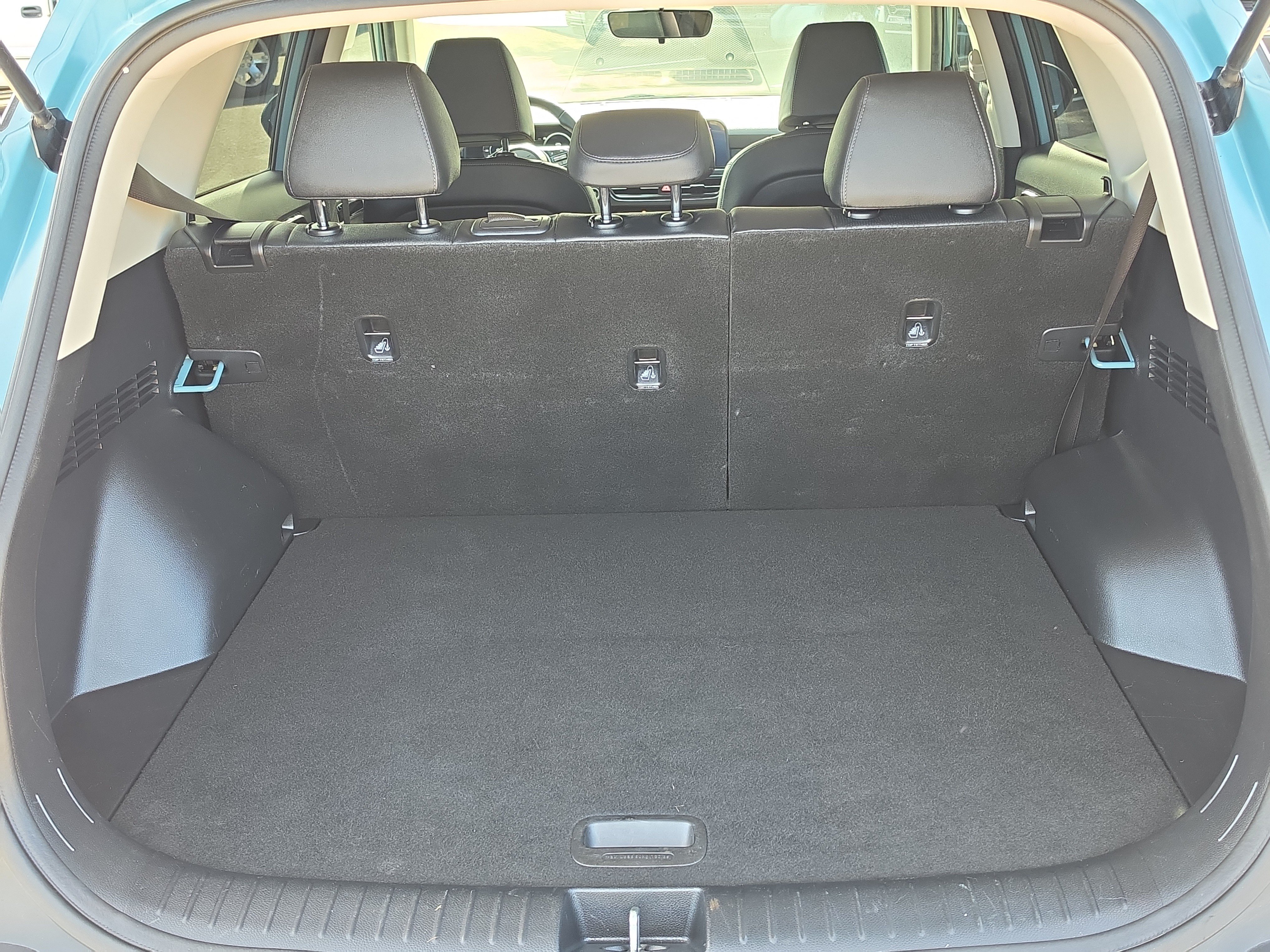 Certified 2024 Kia Seltos EX AWD/4WD image 10