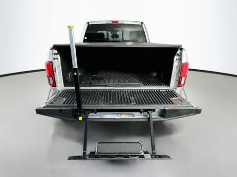 Used 2018 Ford F150 Lariat AWD/4WD image 30
