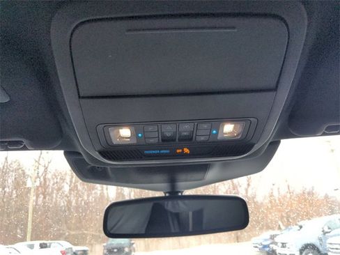 Certified 2022 Ford Explorer ST w/ Equipment Group 401A image 33