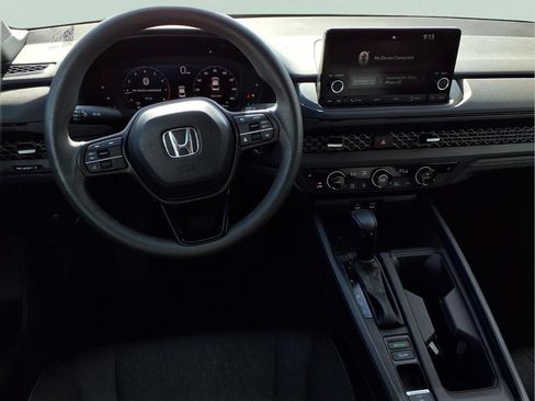 Used 2023 Honda Accord EX image 13