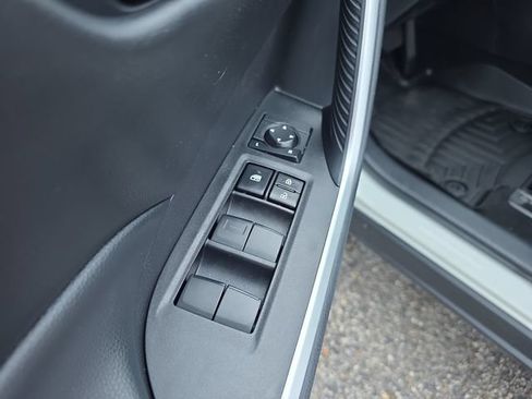 Used 2024 Toyota RAV4 LE FWD image 18