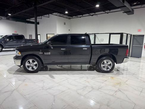 Used 2016 RAM 1500 Lone Star RWD image 8