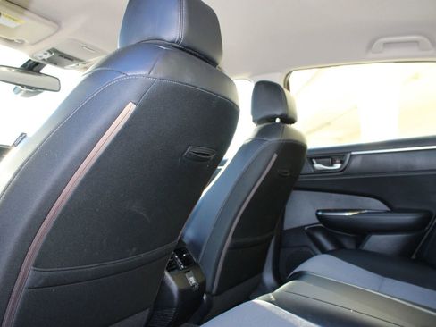 Used 2018 Honda Clarity Plug-In Hybrid image 16