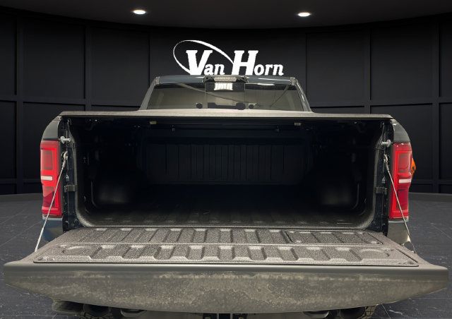 New 2026 RAM 1500 RHO w/ RHO Level 1 Equipment Group AWD/4WD image 25