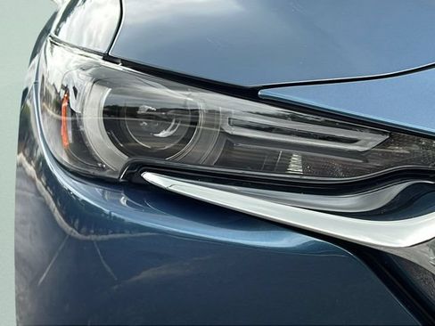 Used 2019 MAZDA CX-5 Grand Touring w/ GT Premium Package FWD image 22
