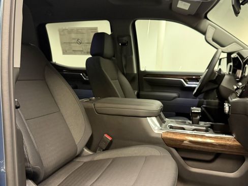 New 2026 GMC Sierra 1500 Elevation w/ Max Trailering Package image 14