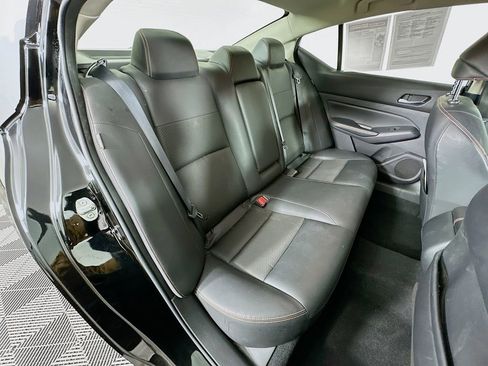 Certified 2020 Nissan Altima 2.5 SR image 33