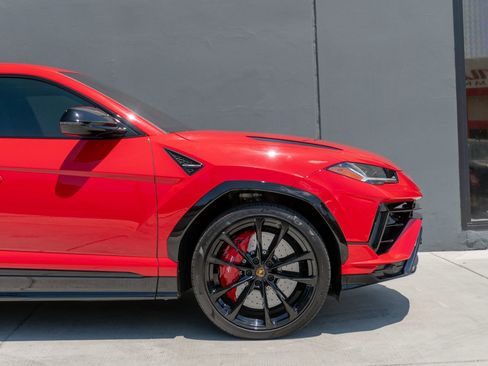 Used 2024 Lamborghini Urus S AWD/4WD image 37
