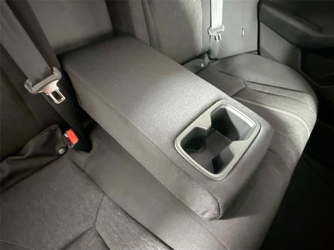 Used 2025 Honda Accord Sport image 35
