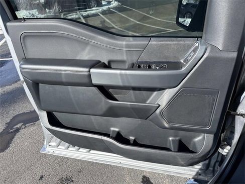 Used 2024 Ford F150 XLT w/ Mobile Office Package image 8