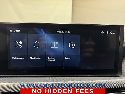 Used 2024 Hyundai Sonata SEL image 24