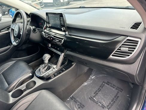 Used 2021 Kia Seltos EX AWD/4WD image 27