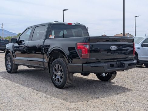 New 2026 Ford F150 STX RWD image 8