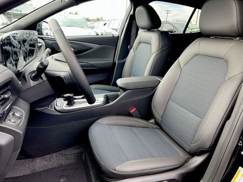 New 2026 Buick Envista Preferred w/ Convenience I Package image 17